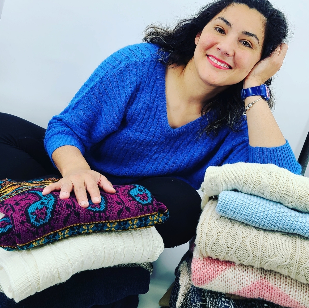 Meet your Posher, Fernanda - Picture 5 of 8